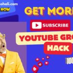 YouTube Channel Promotions