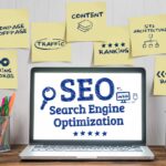 Seo Service In Tricity