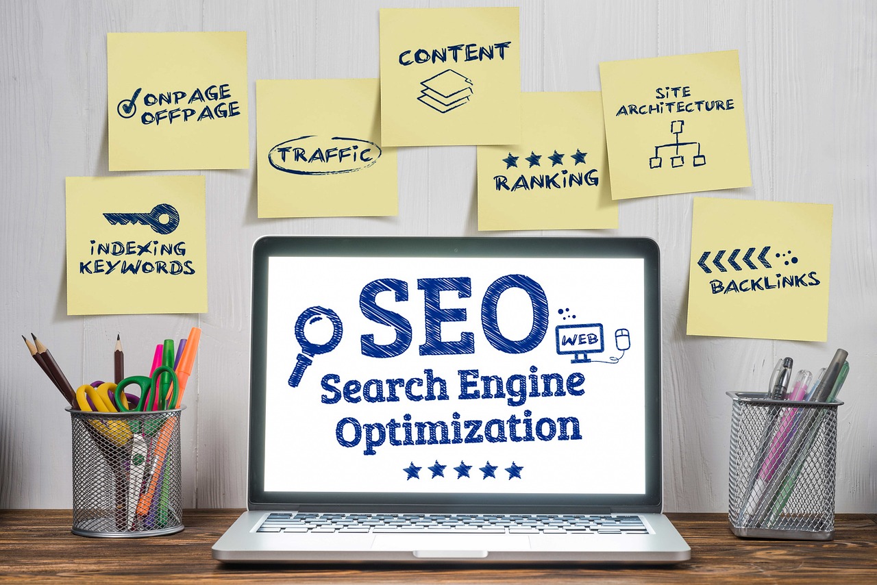 Seo Service In Tricity